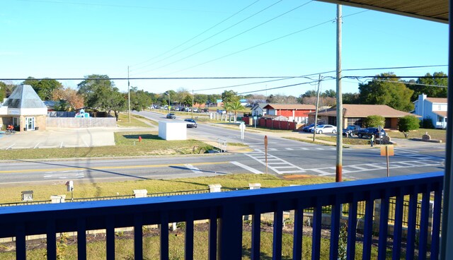 501 Benning Dr, Destin, FL 32541 - exterior space with a balcony