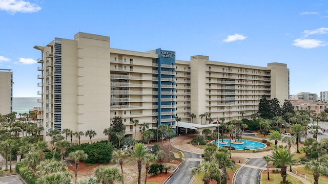 1751 Scenic Highway 98 Unit 216, Destin FL, 32541, 2 bedrooms, 2 baths condo for sale