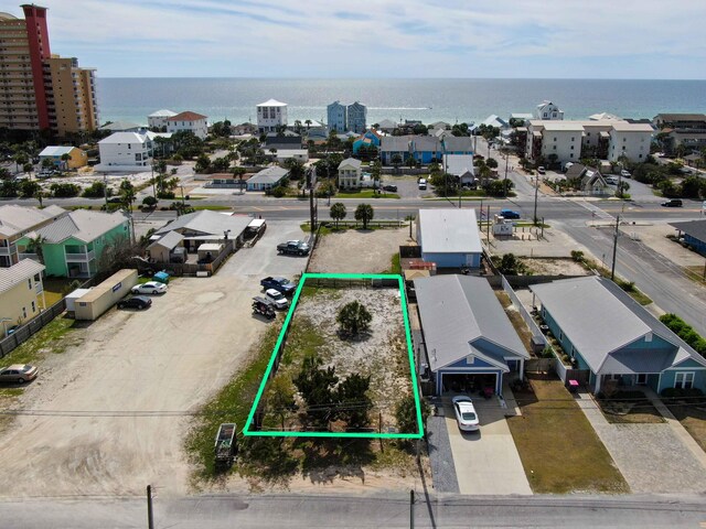 6731 Beach Dr, Panama City Beach FL, 32408 land for sale