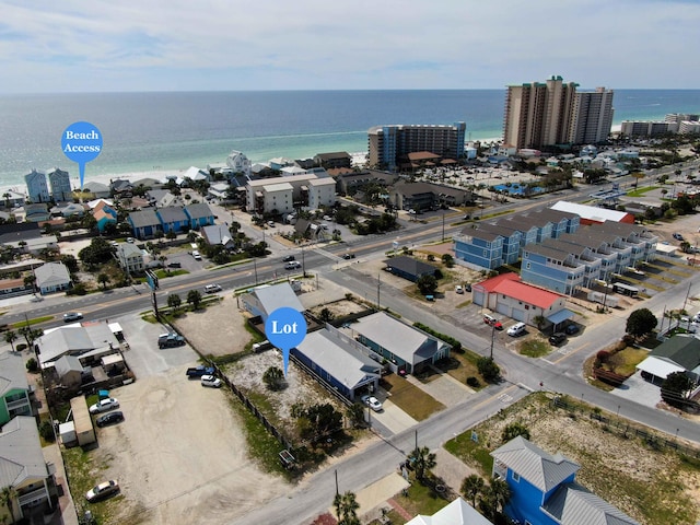 Listing photo 2 for 6731 Beach Dr, Panama City Beach FL 32408