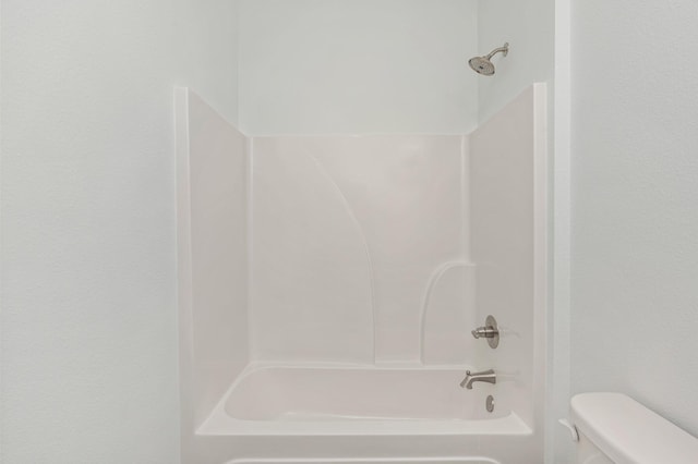 LOT7 Tansey St, Crestview, FL 32539 - bathroom with toilet and shower / washtub combination