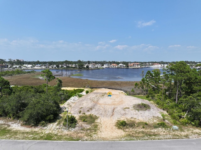 3319 Terra Cotta Dr, Panama City Beach FL, 32408 land for sale