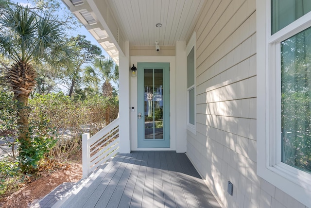 41 Tresca Lake Ct, Santa Rosa Beach, FL 32459 - doorway to property