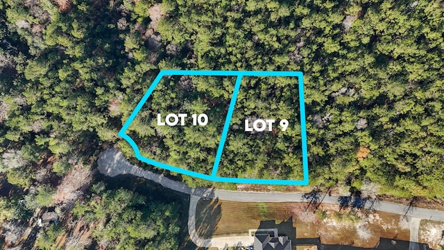 LOT10 S Pleasant Dr, Defuniak Springs FL, 32435 land for sale