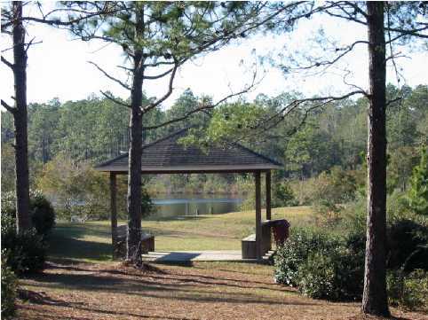 LOT1 Magnolia Lake Dr, Defuniak Springs FL, 32433 land for sale