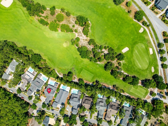 364 Cannonball Ln, Inlet Beach, FL 32461 - bird's eye view