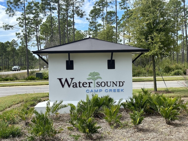 Listing photo 3 for LOT33 Windsong Dr, Watersound FL 32461