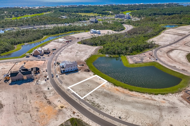 LOT33 Windsong Dr, Watersound FL, 32461 land for sale