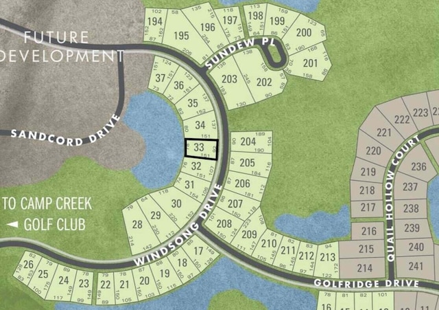 Listing photo 2 for LOT33 Windsong Dr, Watersound FL 32461