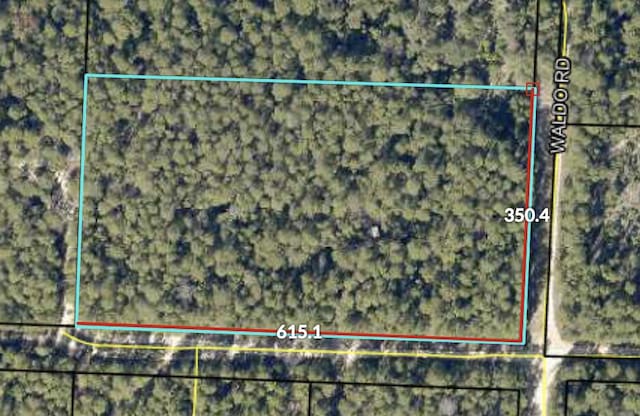 Listing photo 3 for 0 Middleton Rd, Crestview FL 32539