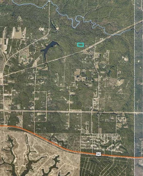 0 Middleton Rd, Crestview FL, 32539 land for sale