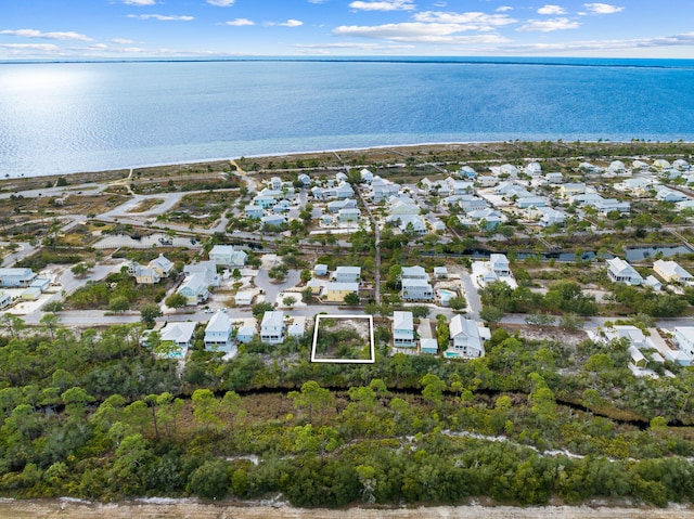 604 Tide Water Dr, Port St Joe FL, 32456 land for sale