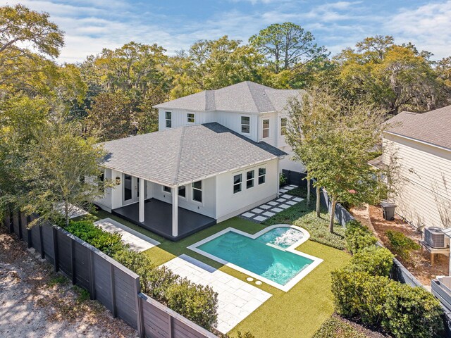 156 Beacon Point Dr, Santa Rosa Beach, FL 32459 - photo 3