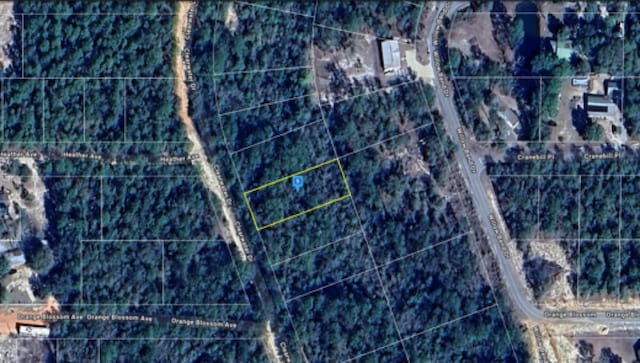 0 Clearwater Dr, Defuniak Springs FL, 32433 land for sale