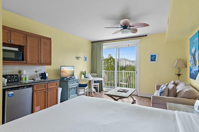 Listing photo 3 for 9600 Grand Sandestin Blvd Unit 3513, Miramar Beach FL 32550