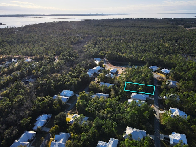 LOT50 Muzzle St, Freeport FL, 32439 land for sale