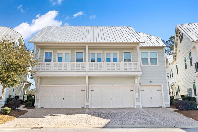 120 E Pine Lands Loop Unit A, Inlet Beach, FL 32461 - photo 2