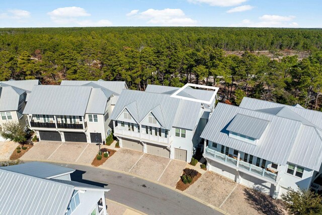 138 E Pine Lands Loop Unit B, Inlet Beach, FL 32461 - photo 35