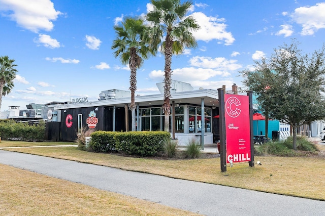 138 E Pine Lands Loop Unit B, Inlet Beach, FL 32461 - photo 37