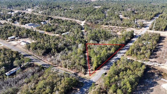 001 Blue Ridge Blvd, Defuniak Springs FL, 32433 land for sale