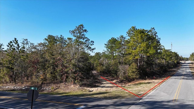 Listing photo 2 for 000 Blue Ridge Blvd, Defuniak Springs FL 32433