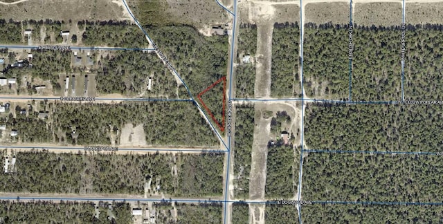 Listing photo 3 for 000 Blue Ridge Blvd, Defuniak Springs FL 32433