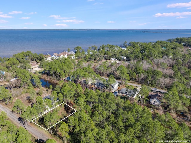 Listing photo 3 for LOT25 Rendezvous Dr, Santa Rosa Beach FL 32459