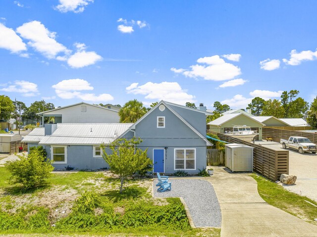 3707 Mystic St Unit A & B, Panama City, FL 32408 - photo 1