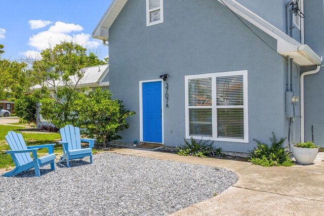 3707 Mystic St Unit A & B, Panama City, FL 32408 - photo 6