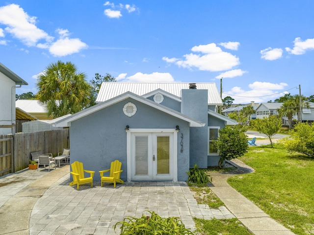3707 Mystic St Unit A & B, Panama City, FL 32408 - photo 9