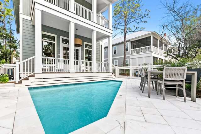 460 E Royal Fern Way, Santa Rosa Beach, FL 32459 - photo 87