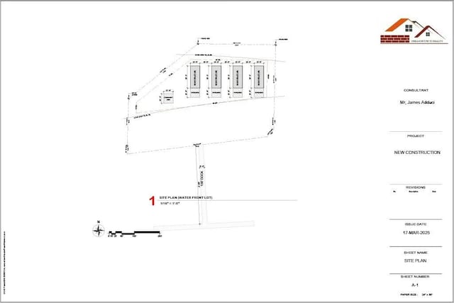 0000 Navarre Pkwy S Lot, South Lot, Navarre, FL 32566