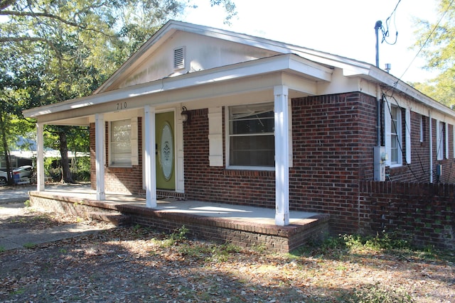 710 Powell Dr, Niceville FL, 32578, 2 bedrooms, 2 baths house for sale