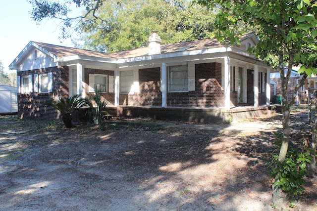 Listing photo 3 for 710 Powell Dr, Niceville FL 32578