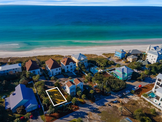 211 Pompano St, Inlet Beach FL, 32461 land for sale