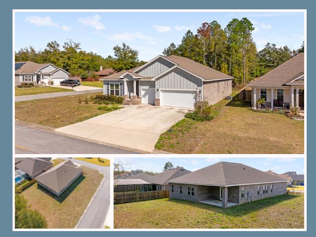 8177 Majestic Cypress Dr, Milton, FL 32583