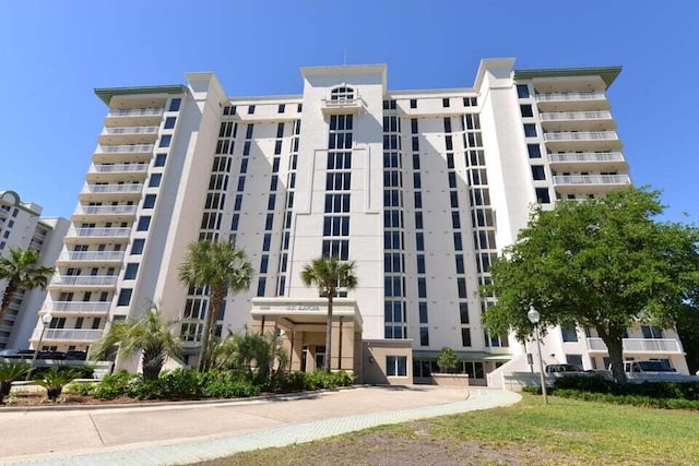 15100 Emerald Coast Pkwy Unit 202, Destin, FL 32541 - view of property