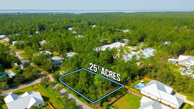 Listing photo 3 for LOT7 Grizzly St, Freeport FL 32439