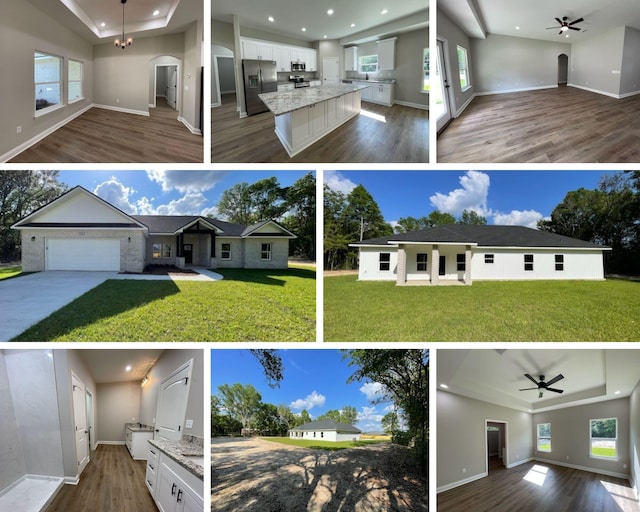 5848 Phillip Rd, Crestview, FL 32539 - view of miscellaneous property collateral