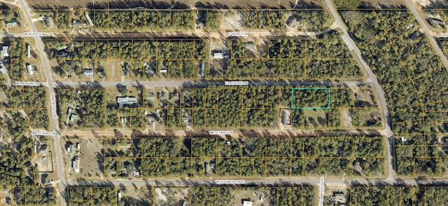 LOT16 E Lafavre Ln, Defuniak Springs FL, 32433 land for sale