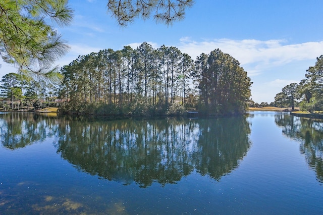 water view