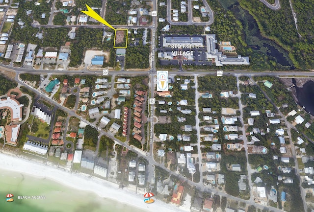 Listing photo 3 for 50ACRES Rolling Dunes Dr, Santa Rosa Beach FL 32459