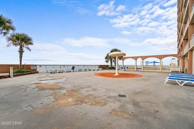14825 Front Beach Rd Unit 2001, Panama City Beach, FL 32413 - view of property's community
