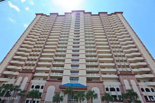 14825 Front Beach Rd Unit 2001, Panama City Beach, FL 32413 - view of property