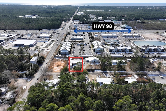 43F Nuit Ln, Santa Rosa Beach FL, 32459 land for sale