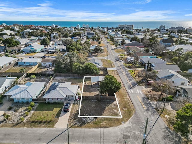 21825 Marlin Ave, West Panama City Beach FL, 32413 land for sale