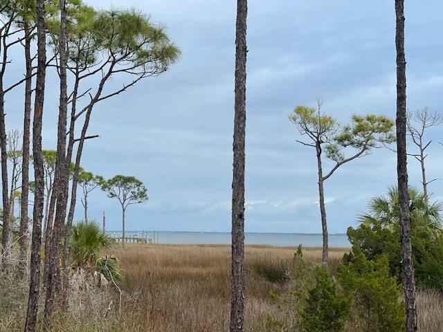 LOT6 Cape San Blas Rd, Cape San Blas FL, 32456 land for sale