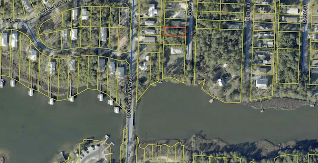 TBD Eddy Ln, Santa Rosa Beach FL, 32459 land for sale