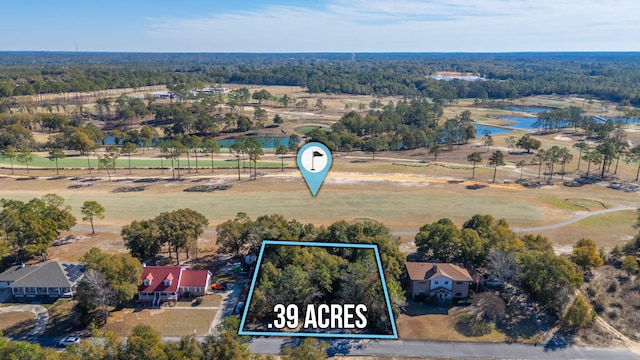 LOT12 Country Club Dr, Defuniak Springs FL, 32435 land for sale