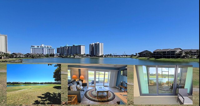 85 S Driftwood Bay Unit 127, Miramar Beach, FL 32550 - photo 1